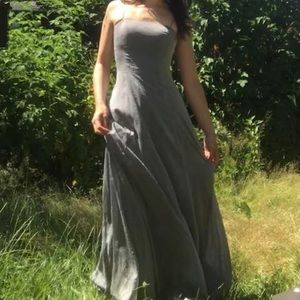 Fairycore Prom Dress